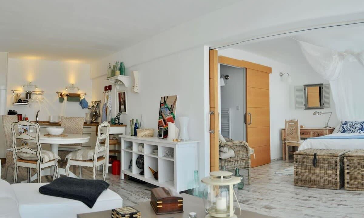 Photo of Bedroom in Loiba