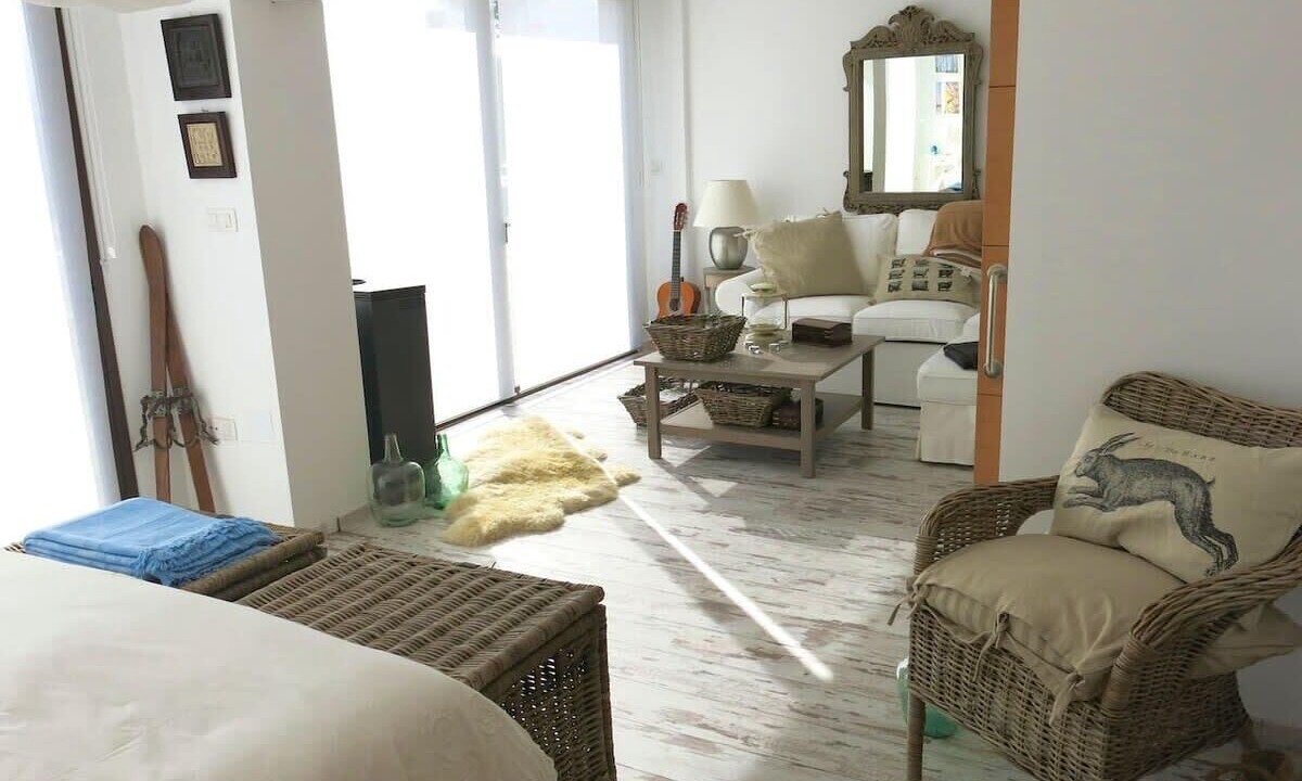 Photo of Bedroom in Loiba
