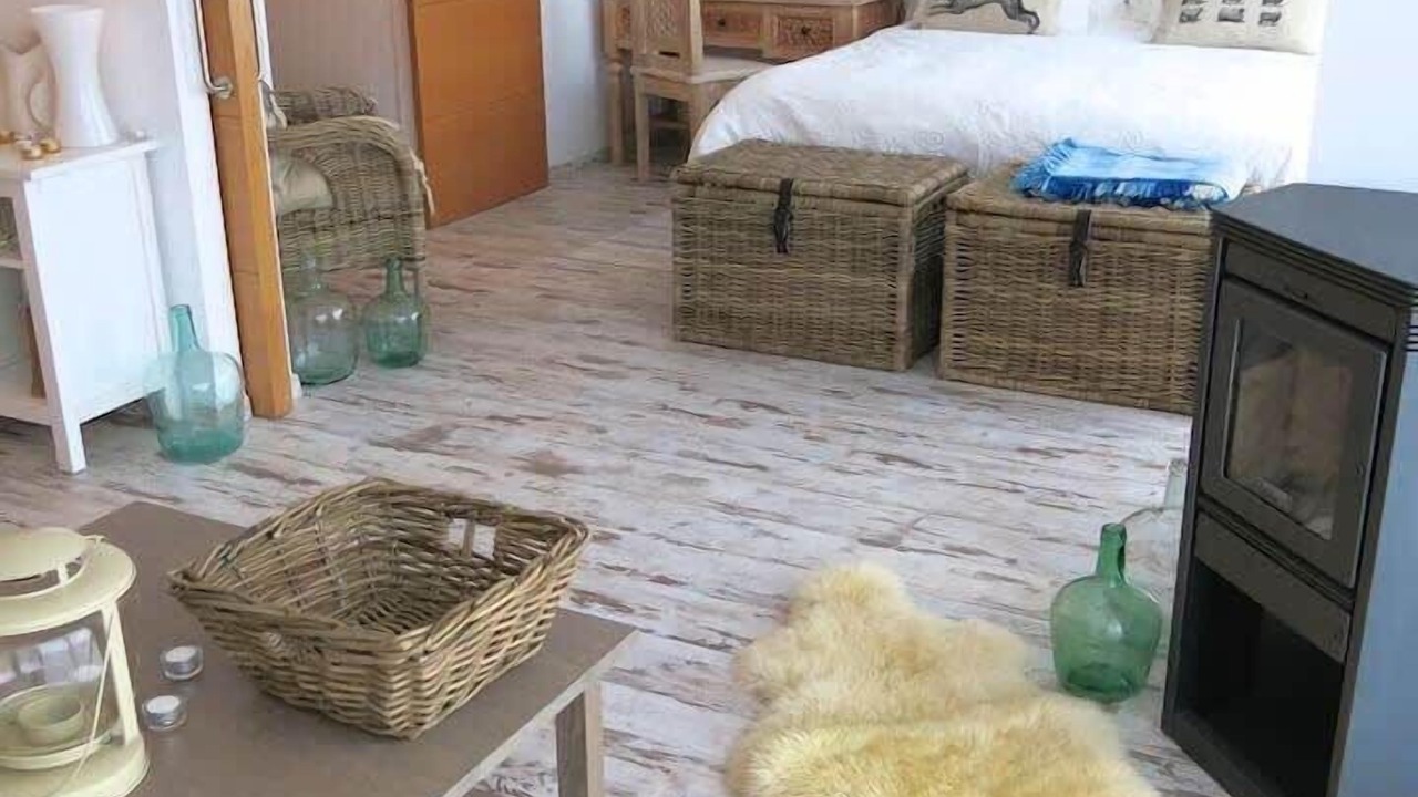 Photo of Bedroom in Loiba