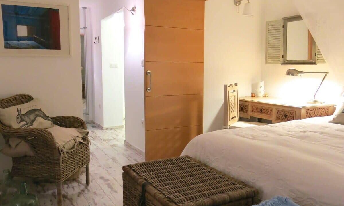 Photo of Bedroom in Loiba
