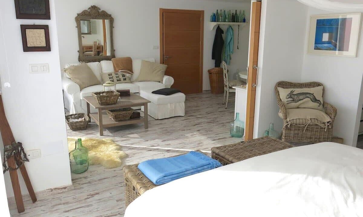 Photo of Bedroom in Loiba