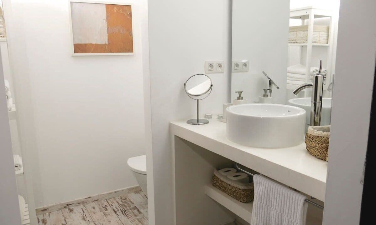 Photo of Bathroom in Loiba