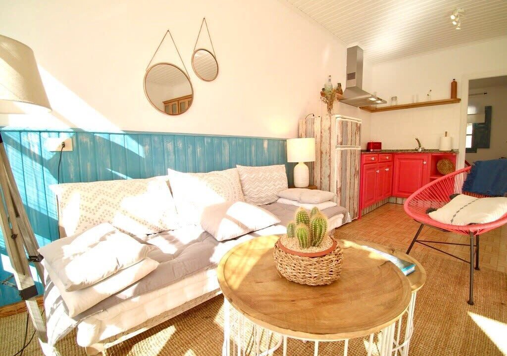 Photo of Livingroom in Manon