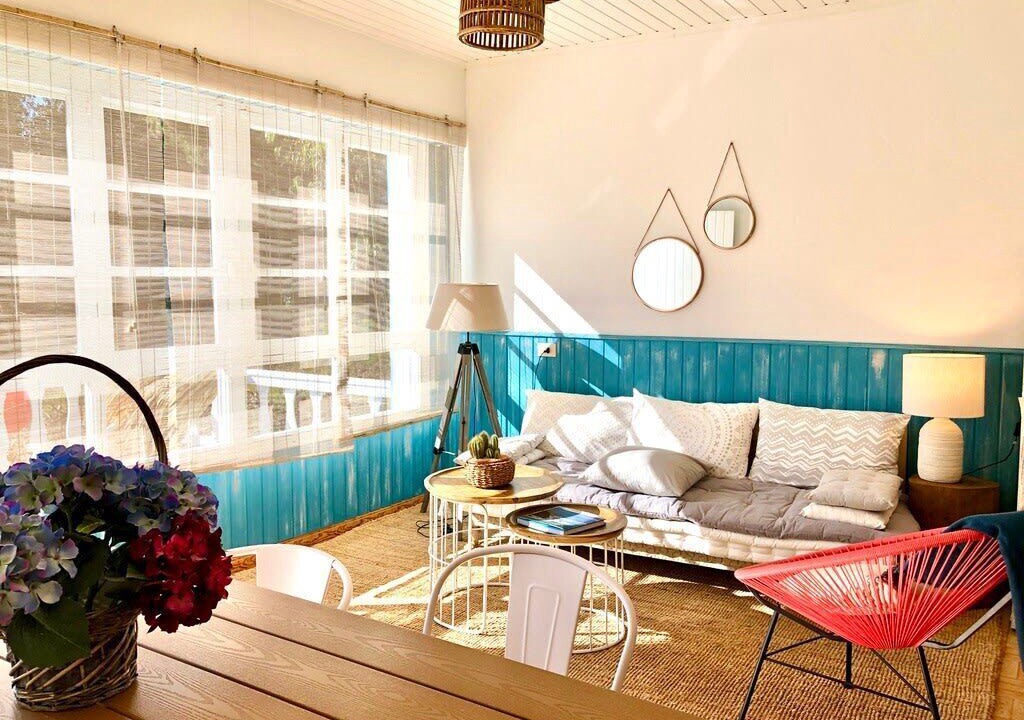 Photo of Livingroom in Manon