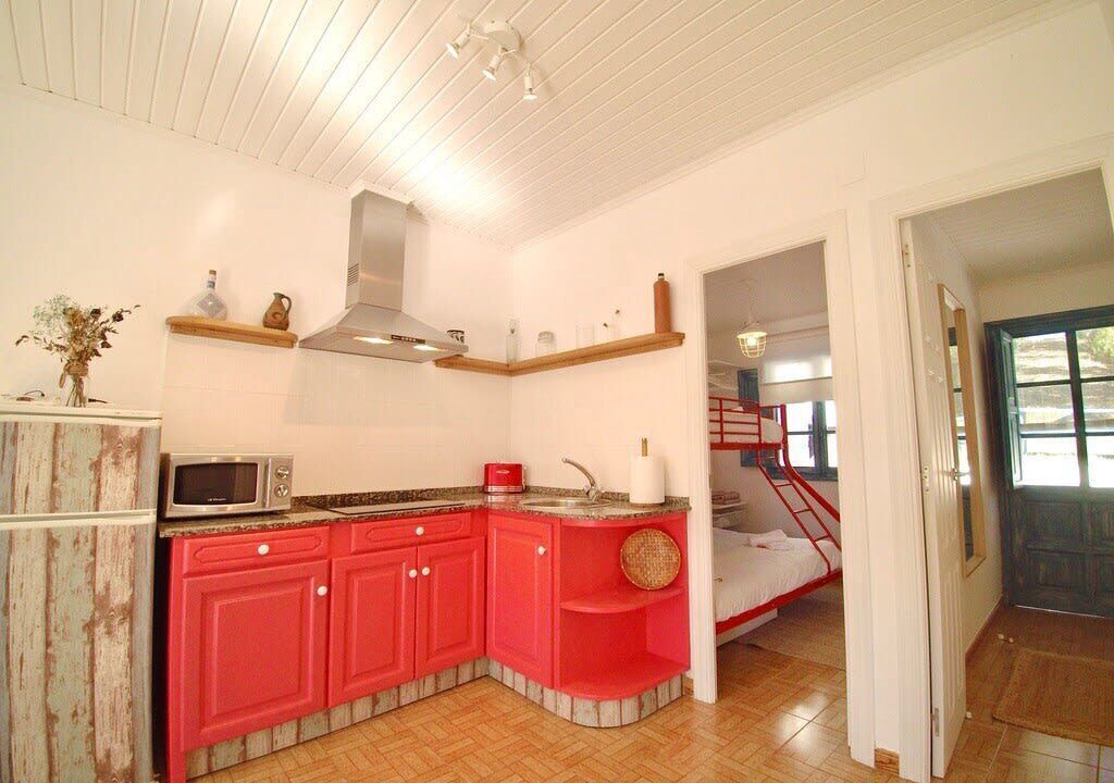 Photo of Kitchen in Manon