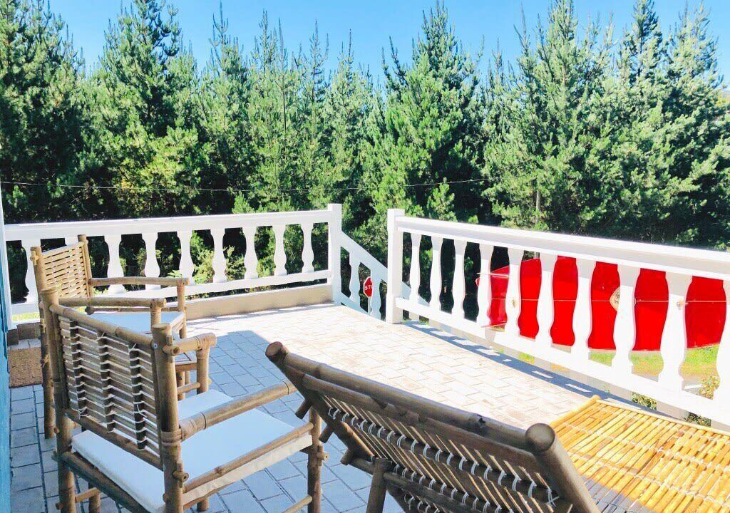 Photo of Patio Balcony in Manon