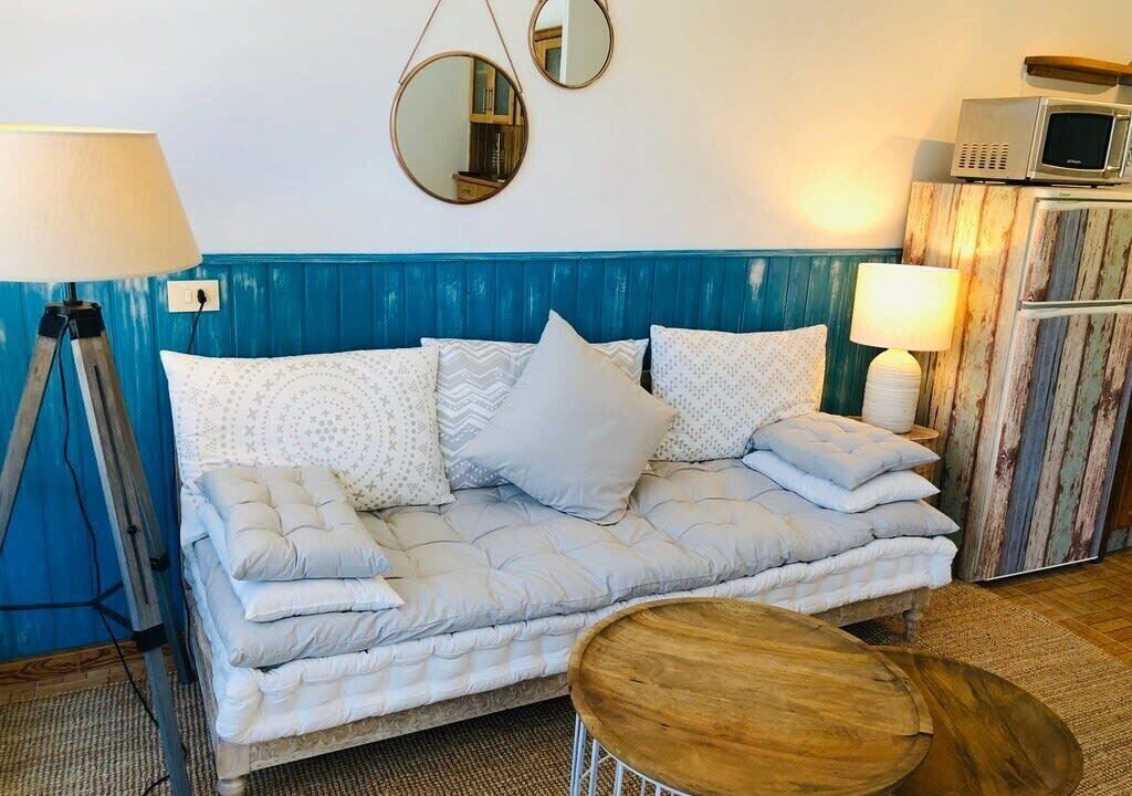 Photo of Livingroom in Manon