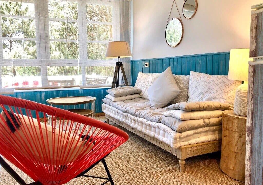 Photo of Livingroom in Manon