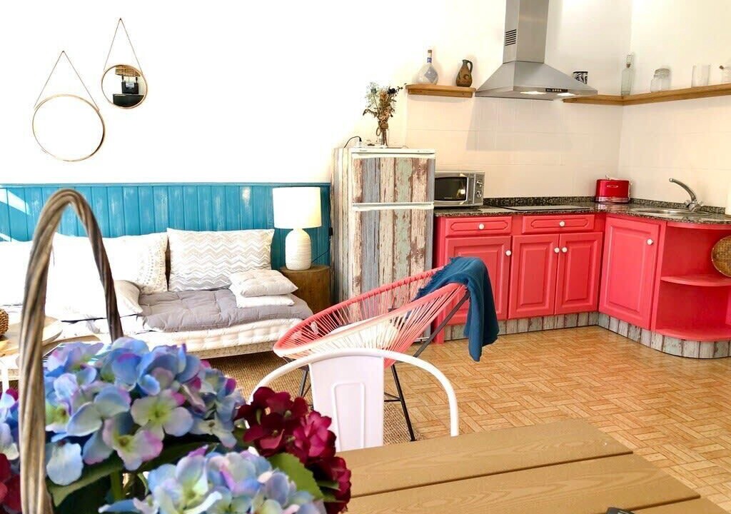 Photo of Livingroom in Manon