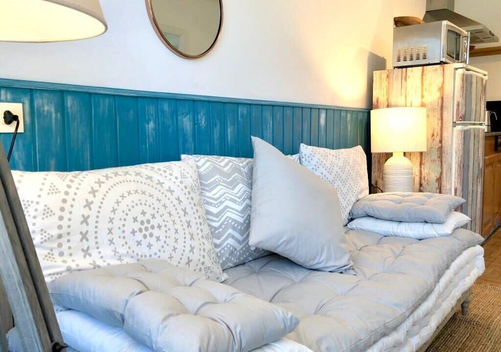 Photo of Bedroom in Manon