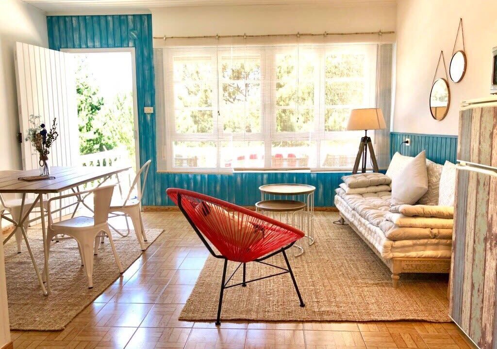 Photo of Livingroom in Manon