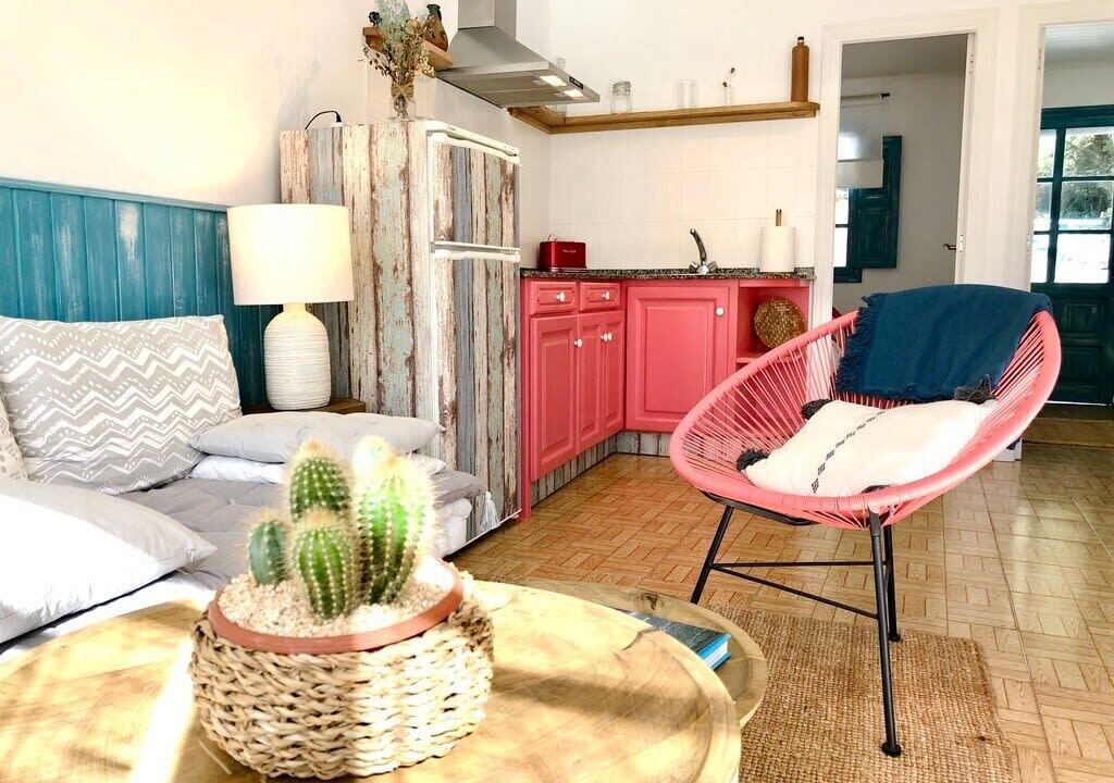 Photo of Livingroom in Manon
