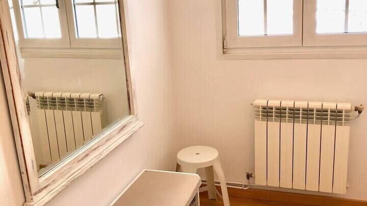 Photo of Bathroom in Ortigueira