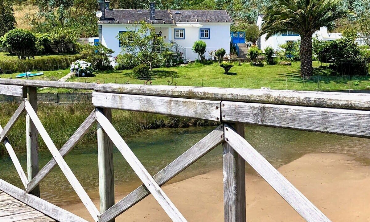 Photo of Outdoor in Ortigueira