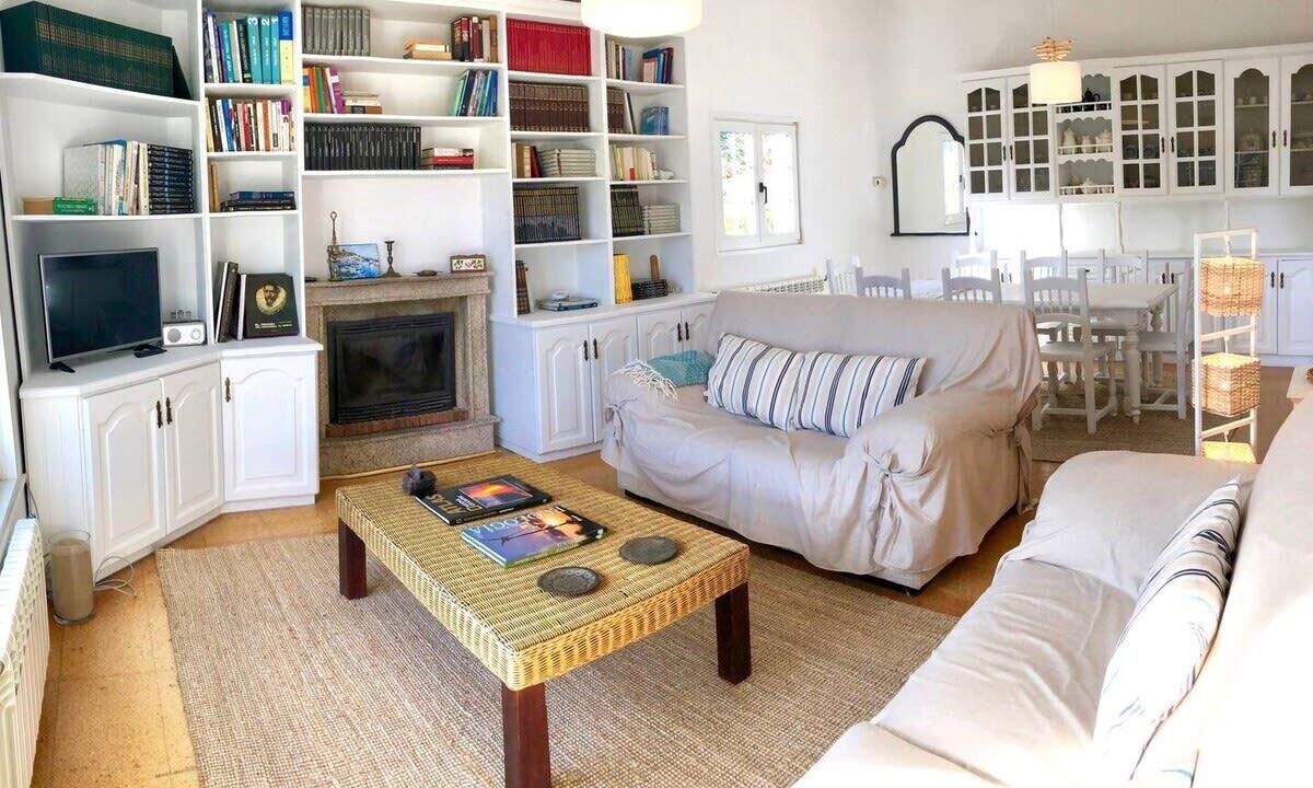 Photo of Livingroom in Ortigueira