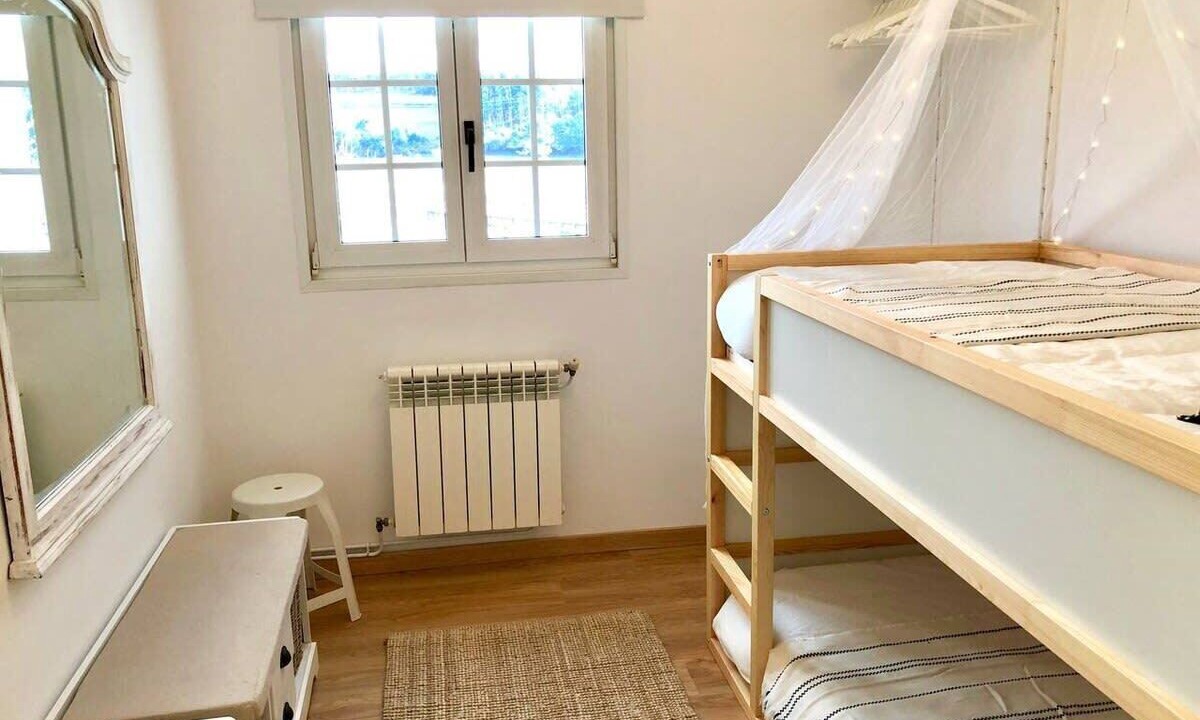Photo of Bedroom in Ortigueira
