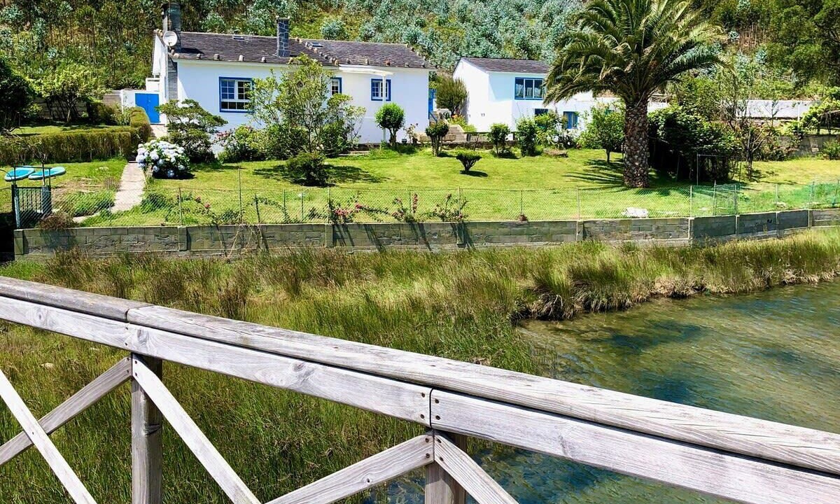 Photo of Outdoor in Ortigueira