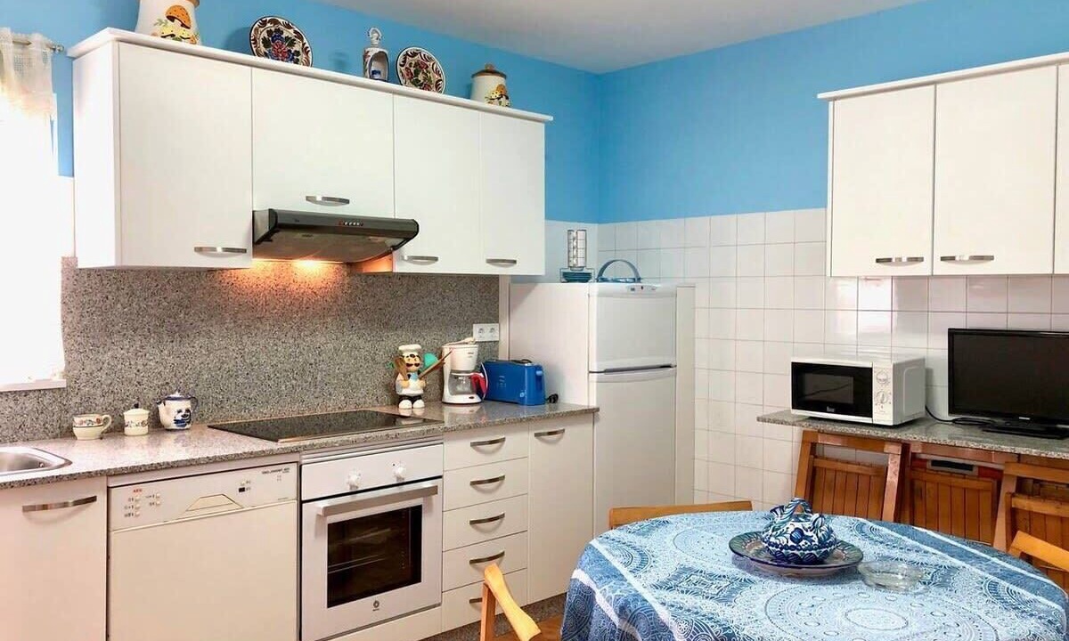 Photo of Kitchen in Ortigueira