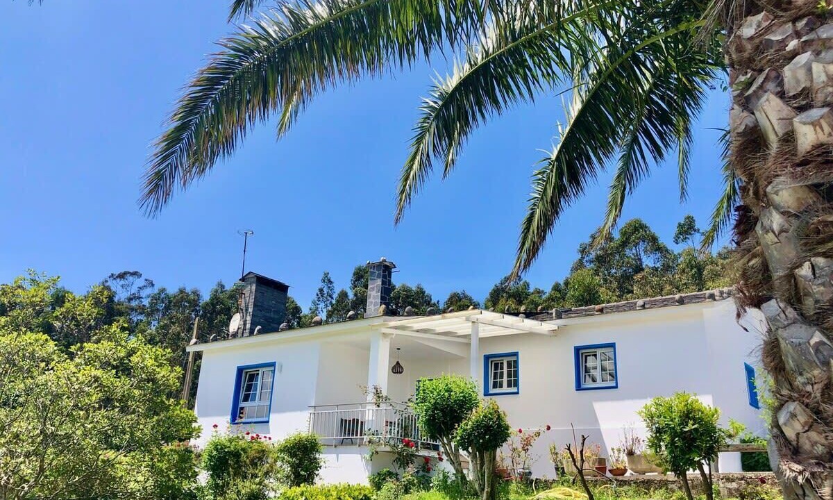 Photo of Outdoor in Ortigueira