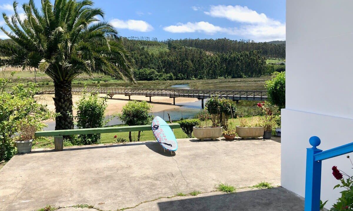 Photo of Outdoor in Ortigueira