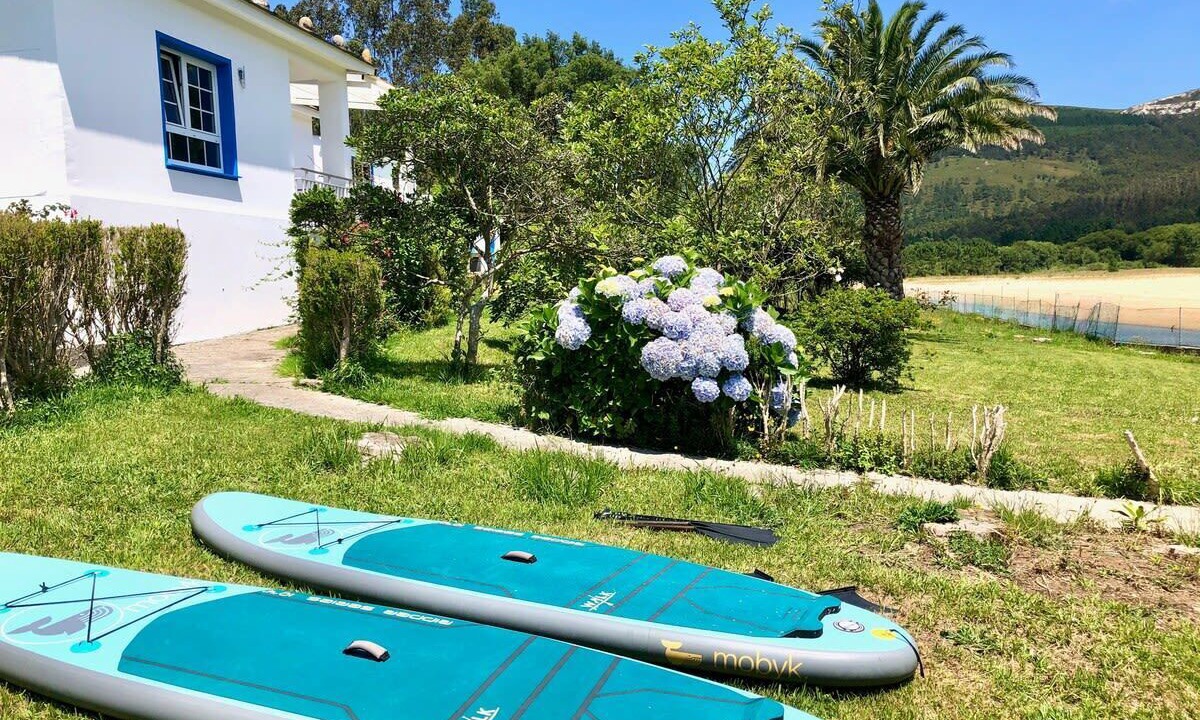 Photo of Outdoor in Ortigueira