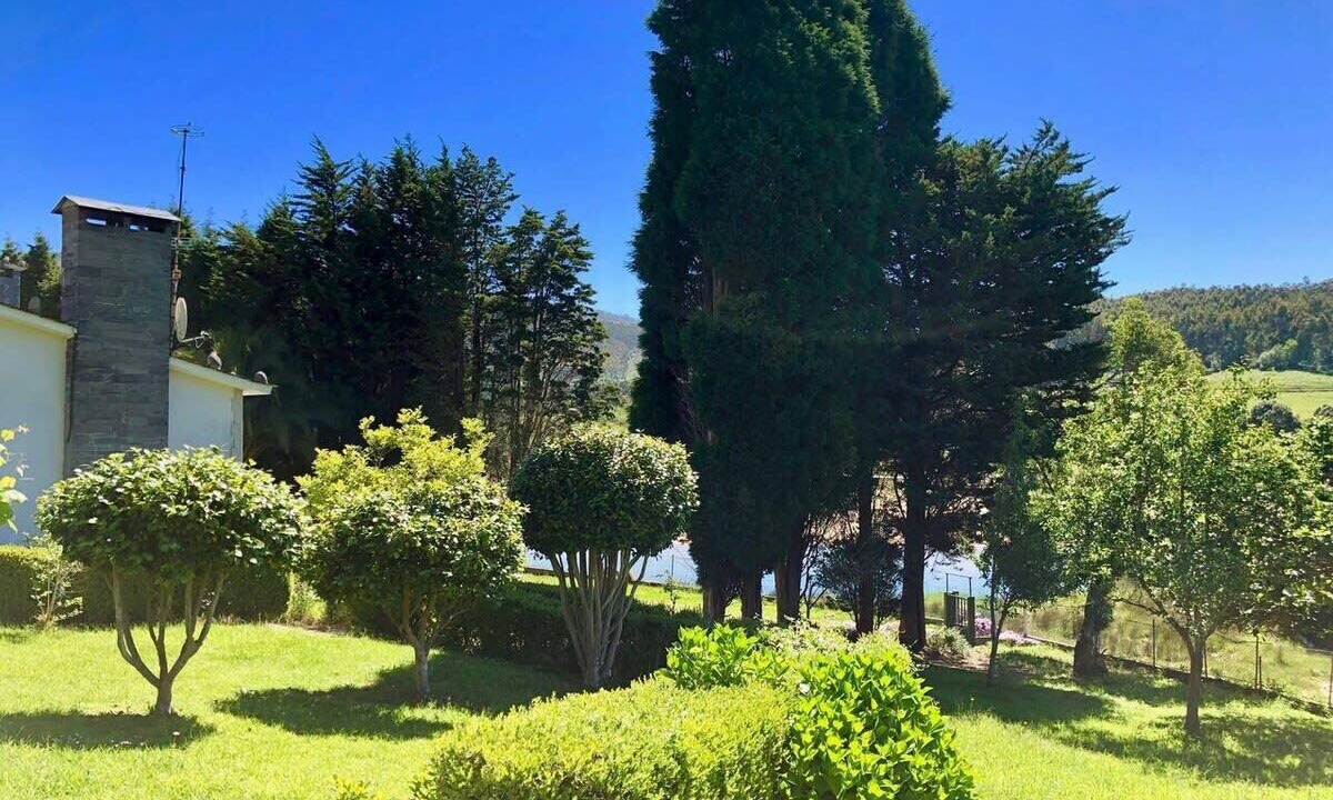 Photo of Outdoor in Ortigueira