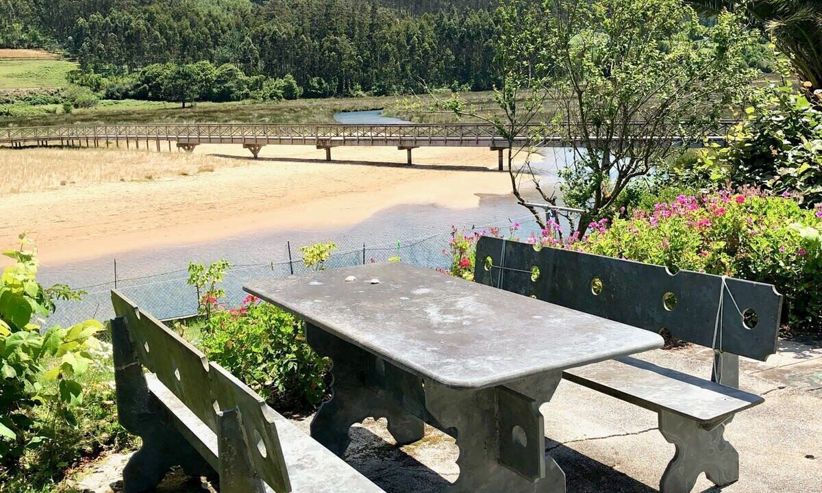 Photo of Outdoor in Ortigueira