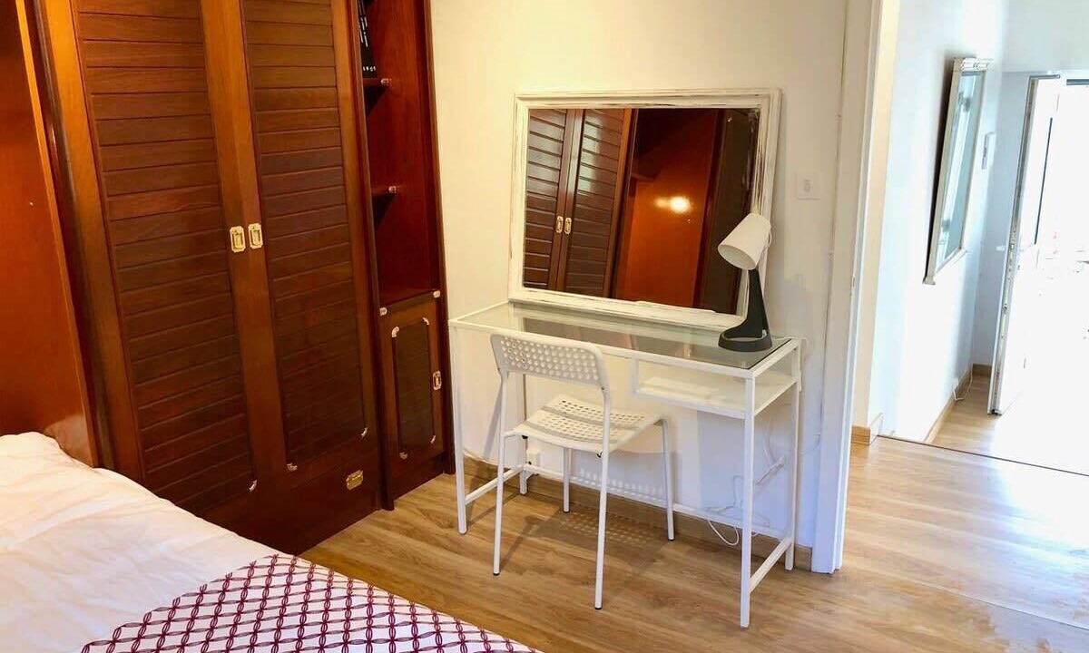 Photo of Bedroom in Ortigueira