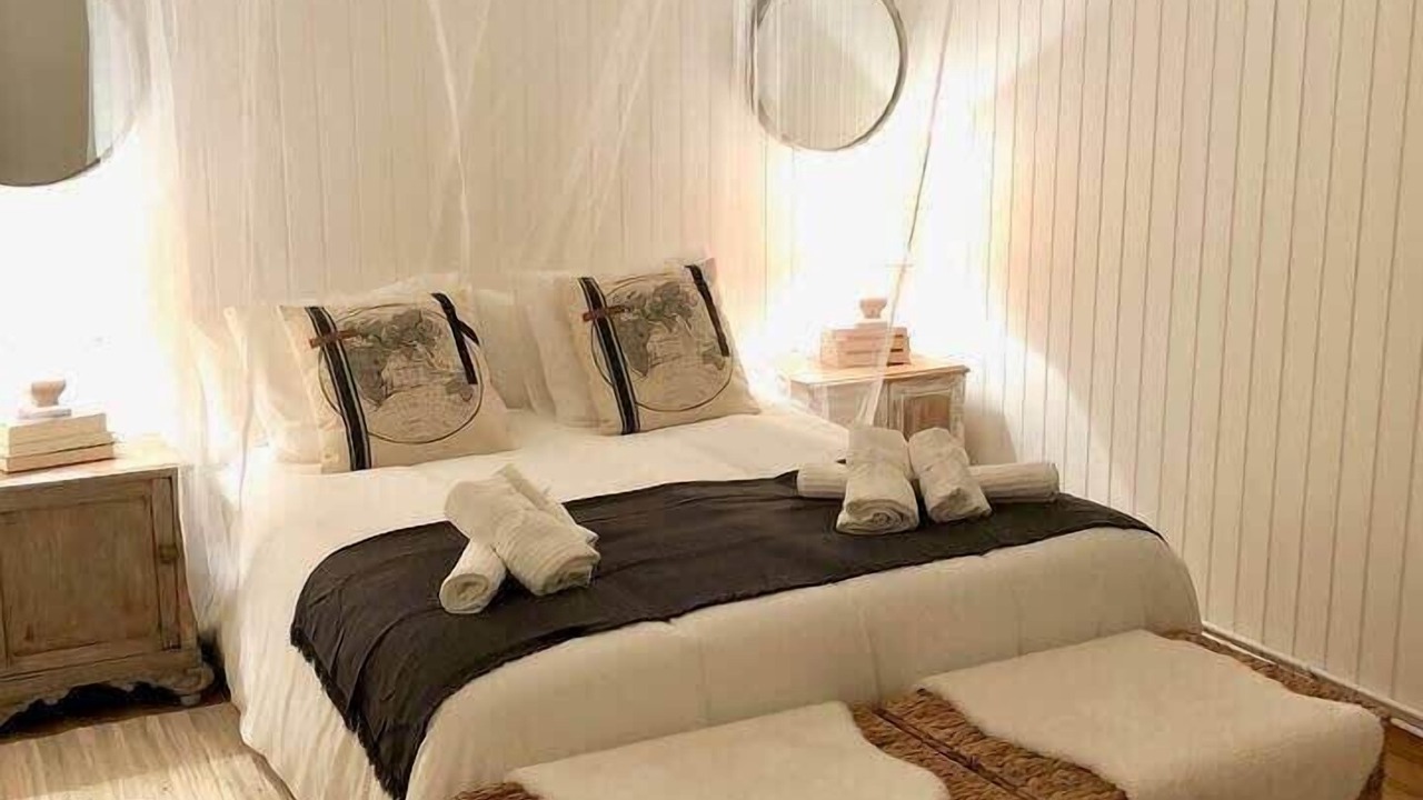 Photo of Bedroom in Ortigueira