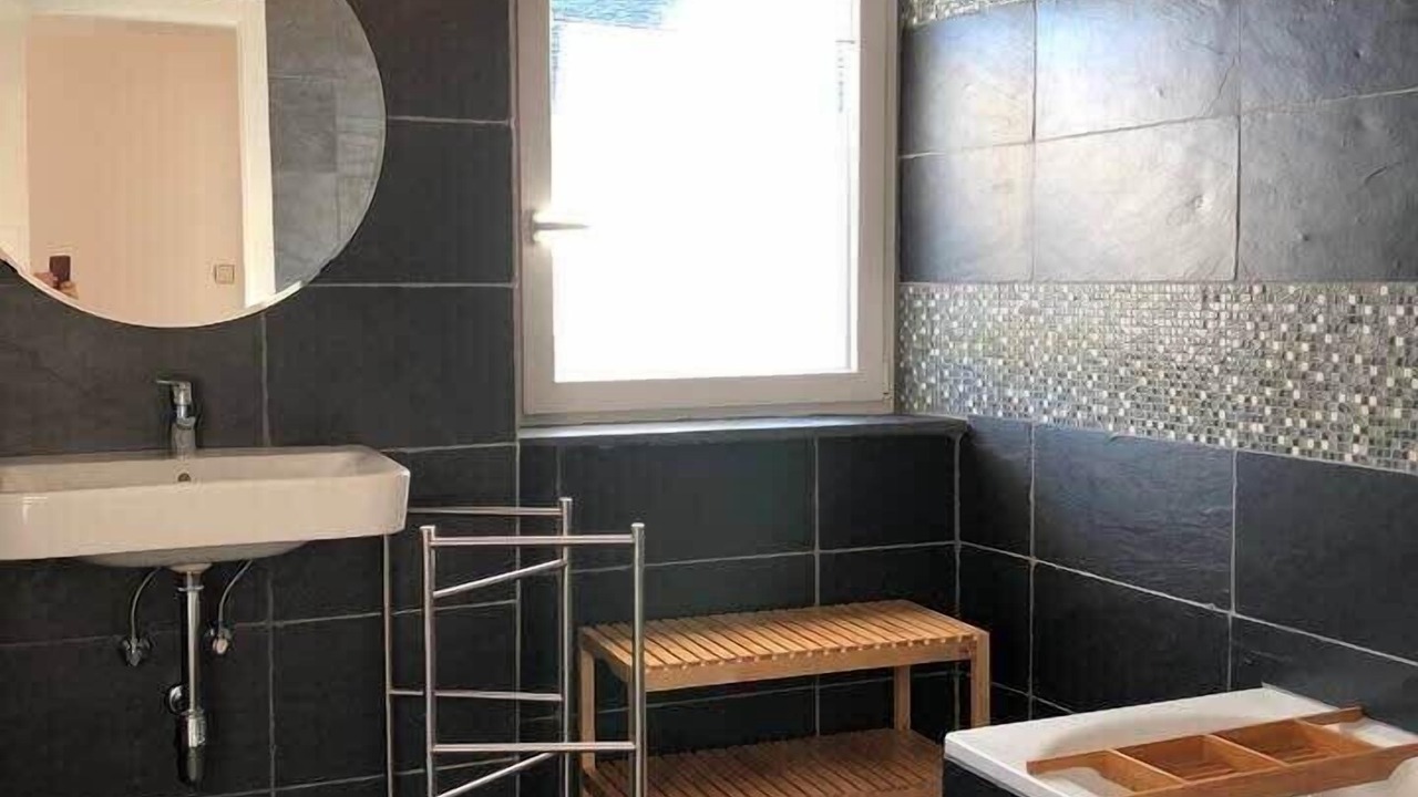 Photo of Bathroom in Loiba