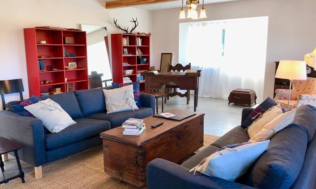 Photo of Livingroom in Loiba