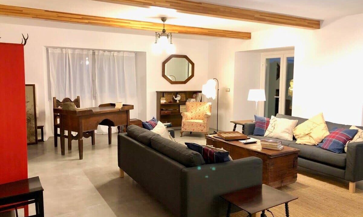 Photo of Livingroom in Loiba
