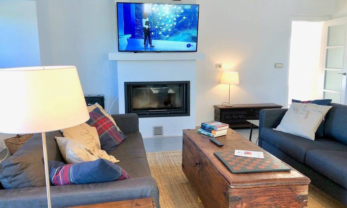Photo of Livingroom in Loiba