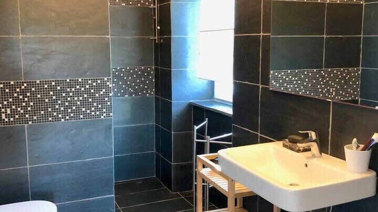 Photo of Bathroom in Loiba
