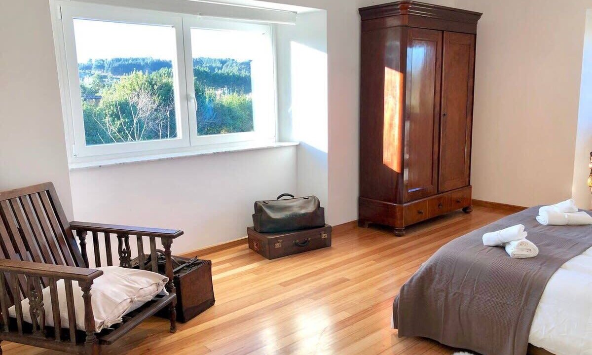 Photo of Bedroom in Loiba