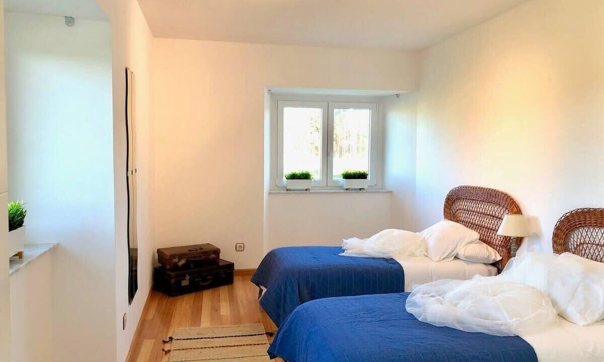 Photo of Bedroom in Loiba