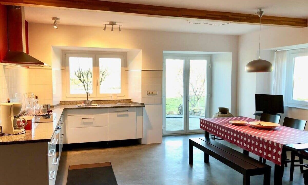 Photo of Kitchen in Loiba