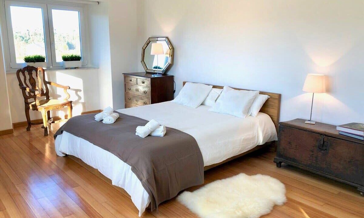 Photo of Bedroom in Loiba