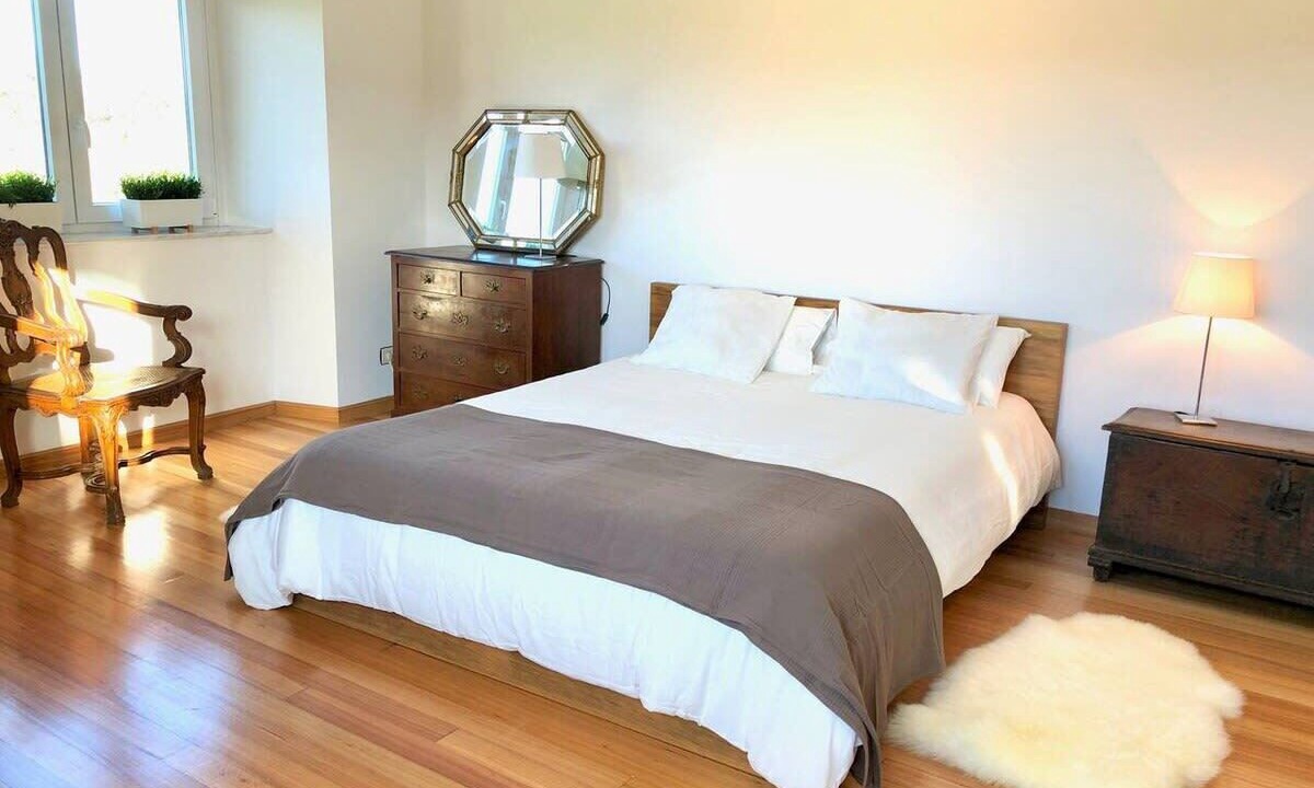 Photo of Bedroom in Loiba