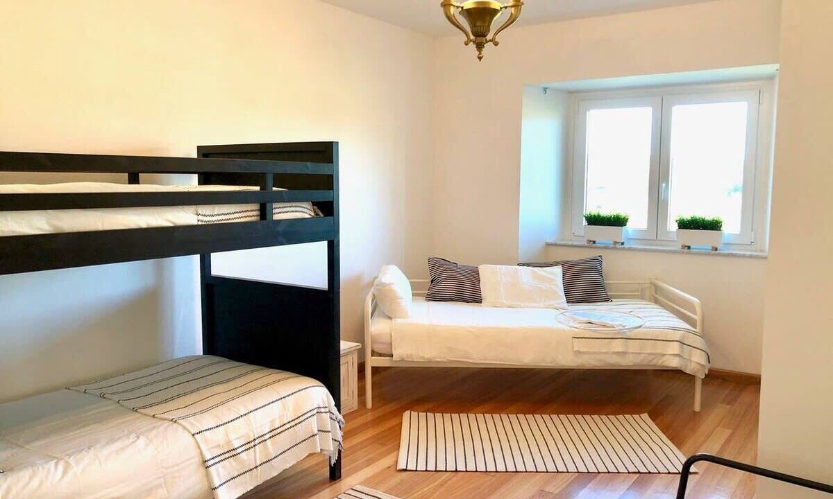 Photo of Bedroom in Loiba