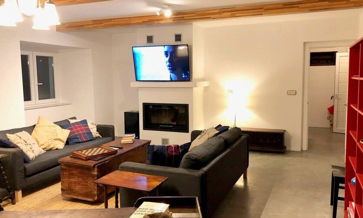 Photo of Livingroom in Loiba