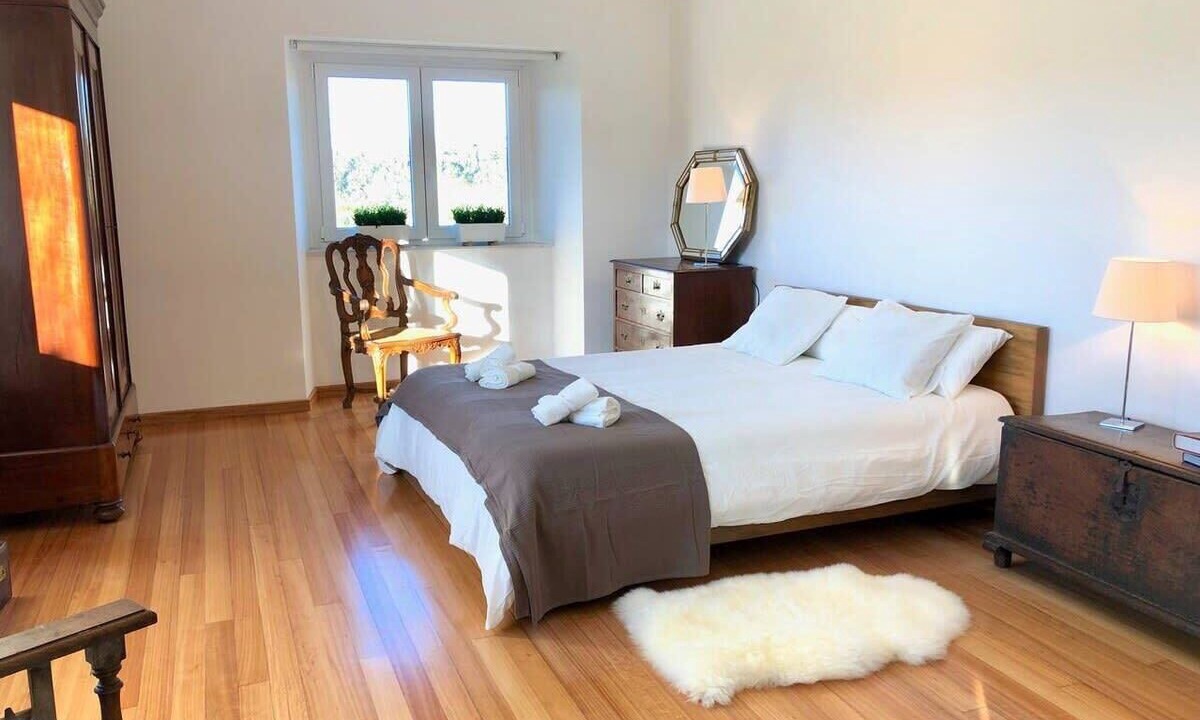 Photo of Bedroom in Loiba
