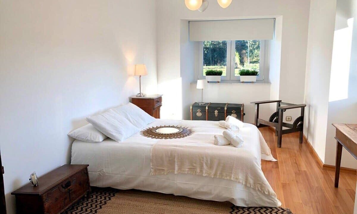Photo of Bedroom in Loiba