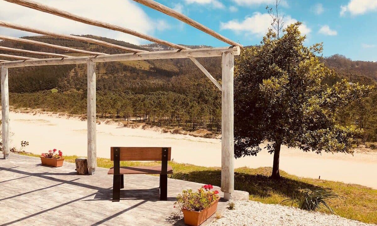 Photo of Outdoor in Ortigueira
