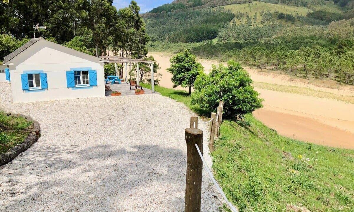 Photo of Outdoor in Ortigueira