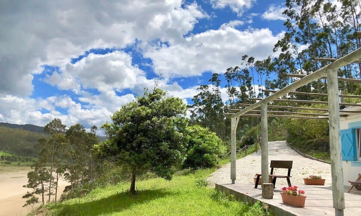 Photo of Outdoor in Ortigueira