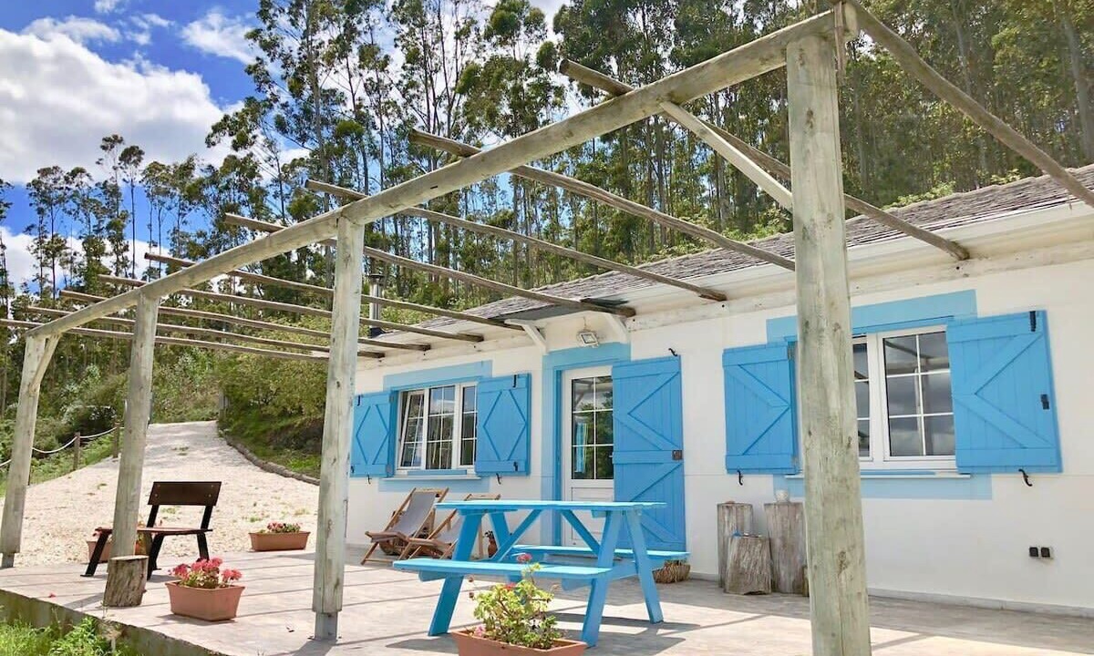Photo of Outdoor in Ortigueira