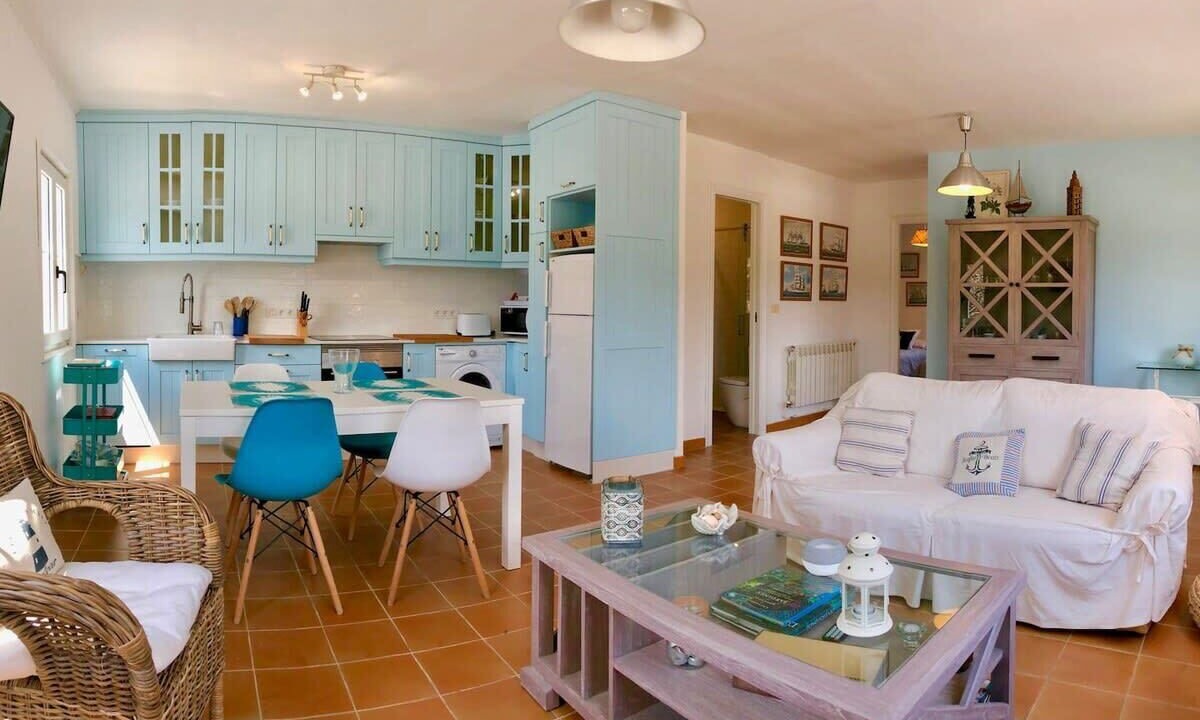 Photo of Livingroom in Ortigueira