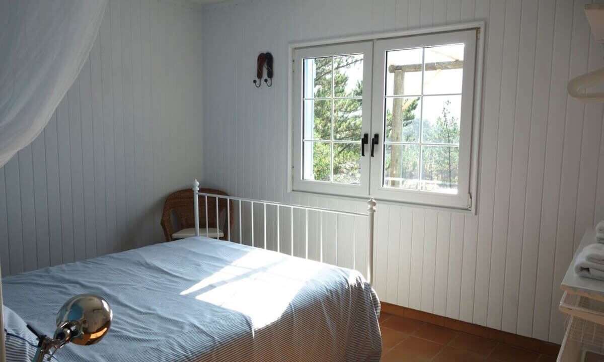 Photo of Bedroom in Ortigueira
