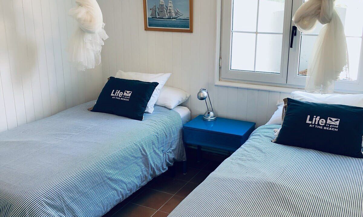 Photo of Bedroom in Ortigueira
